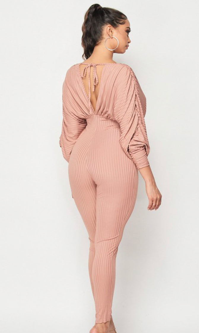 Laurel Jumpsuit