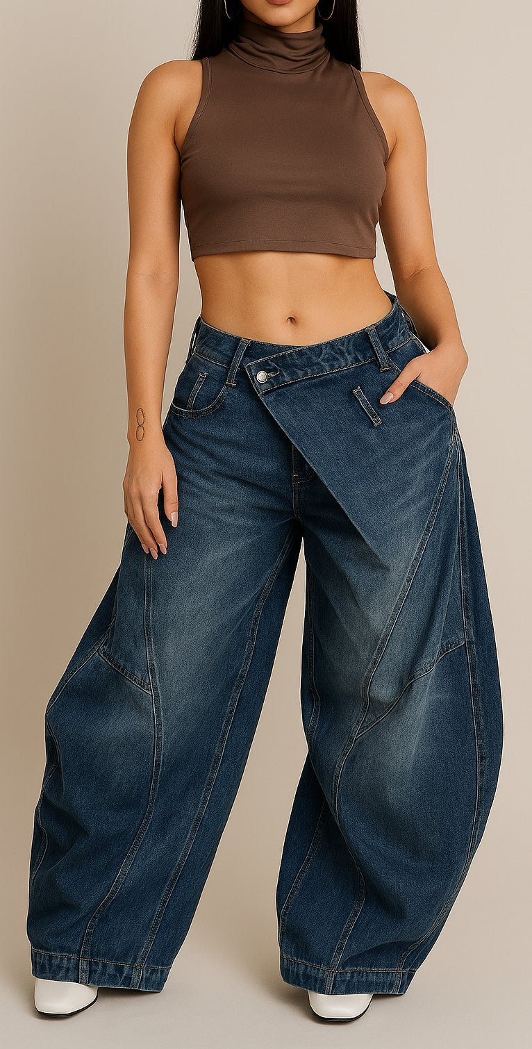 Bottoms/Pants & Denim