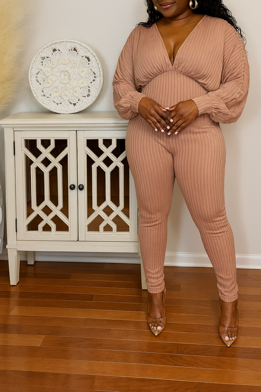 Laurel Jumpsuit
