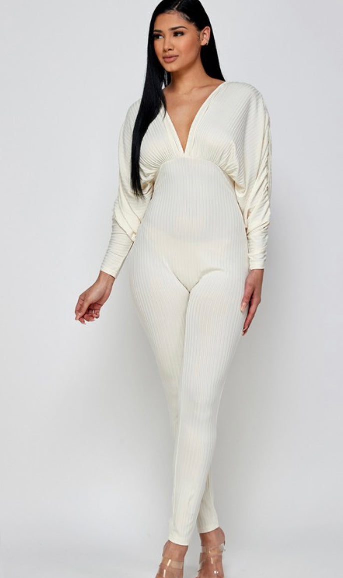 Laurel Jumpsuit