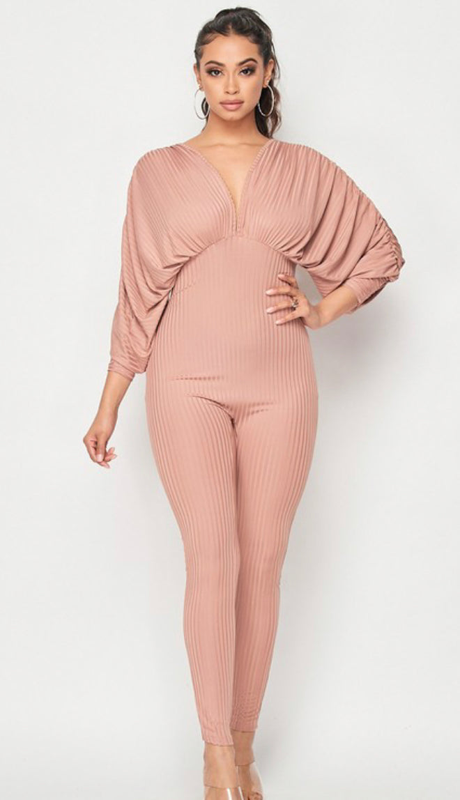 Laurel Jumpsuit